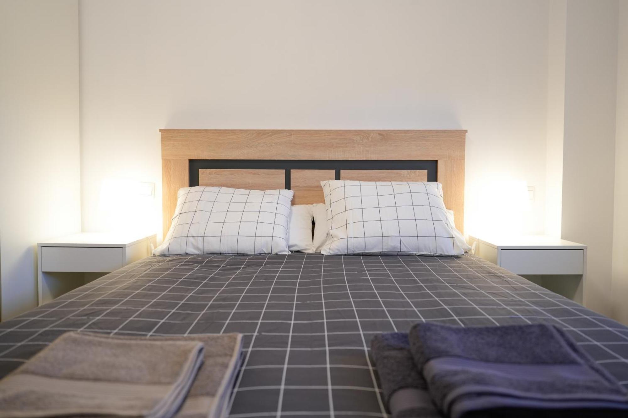 Precioso Apartamento Cerca De Mar Y Montana Polanco Luaran gambar