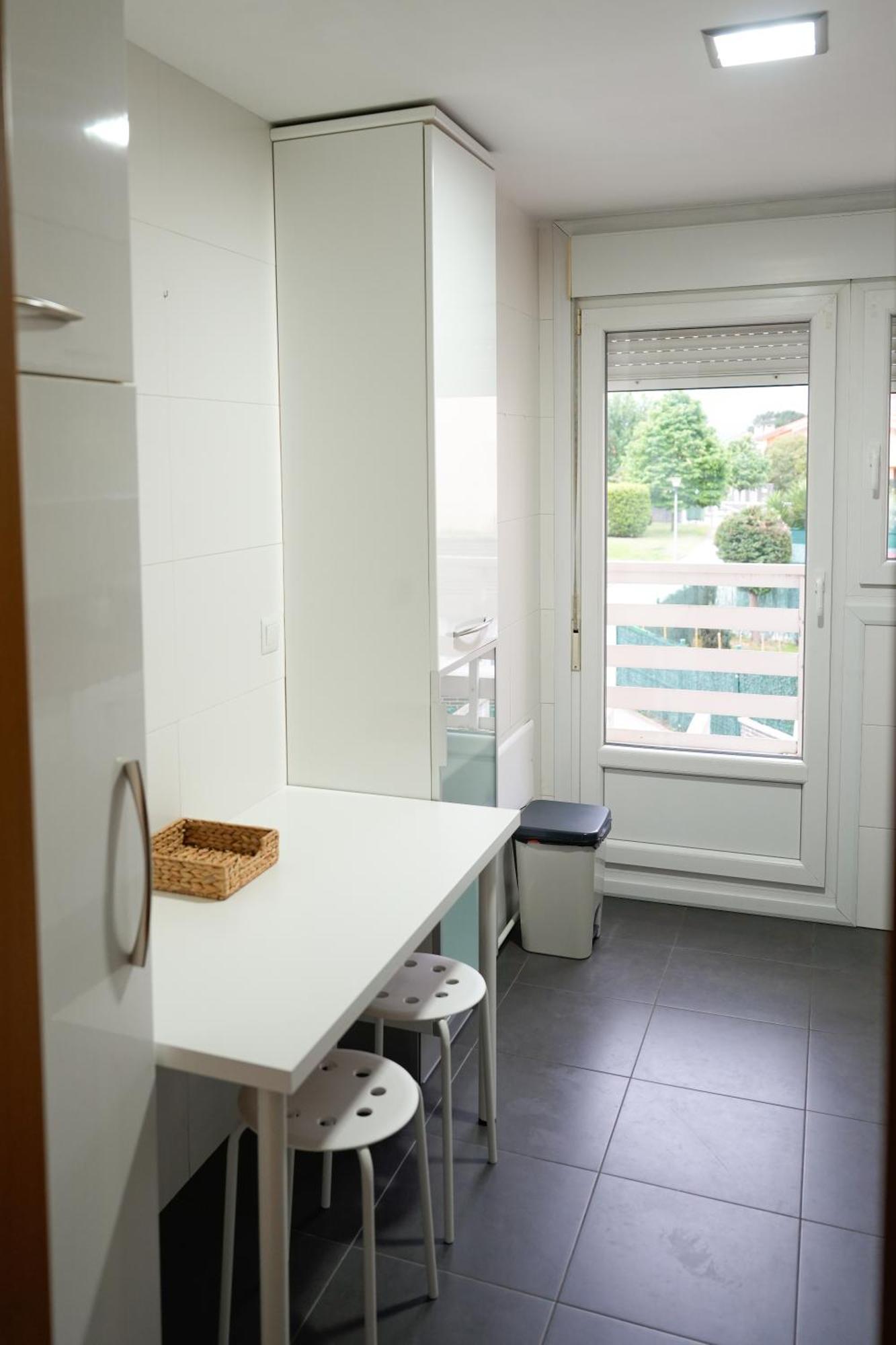 Precioso Apartamento Cerca De Mar Y Montana Polanco Luaran gambar