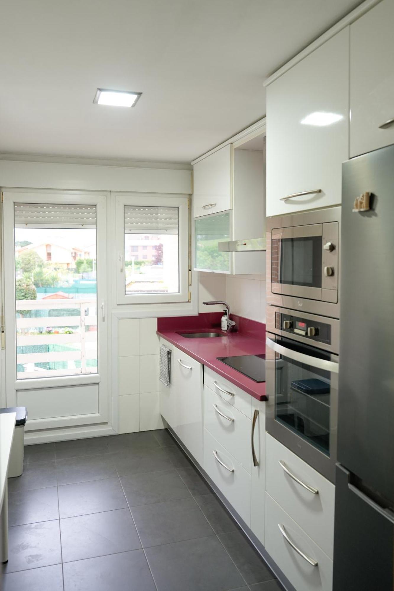 Precioso Apartamento Cerca De Mar Y Montana Polanco Luaran gambar