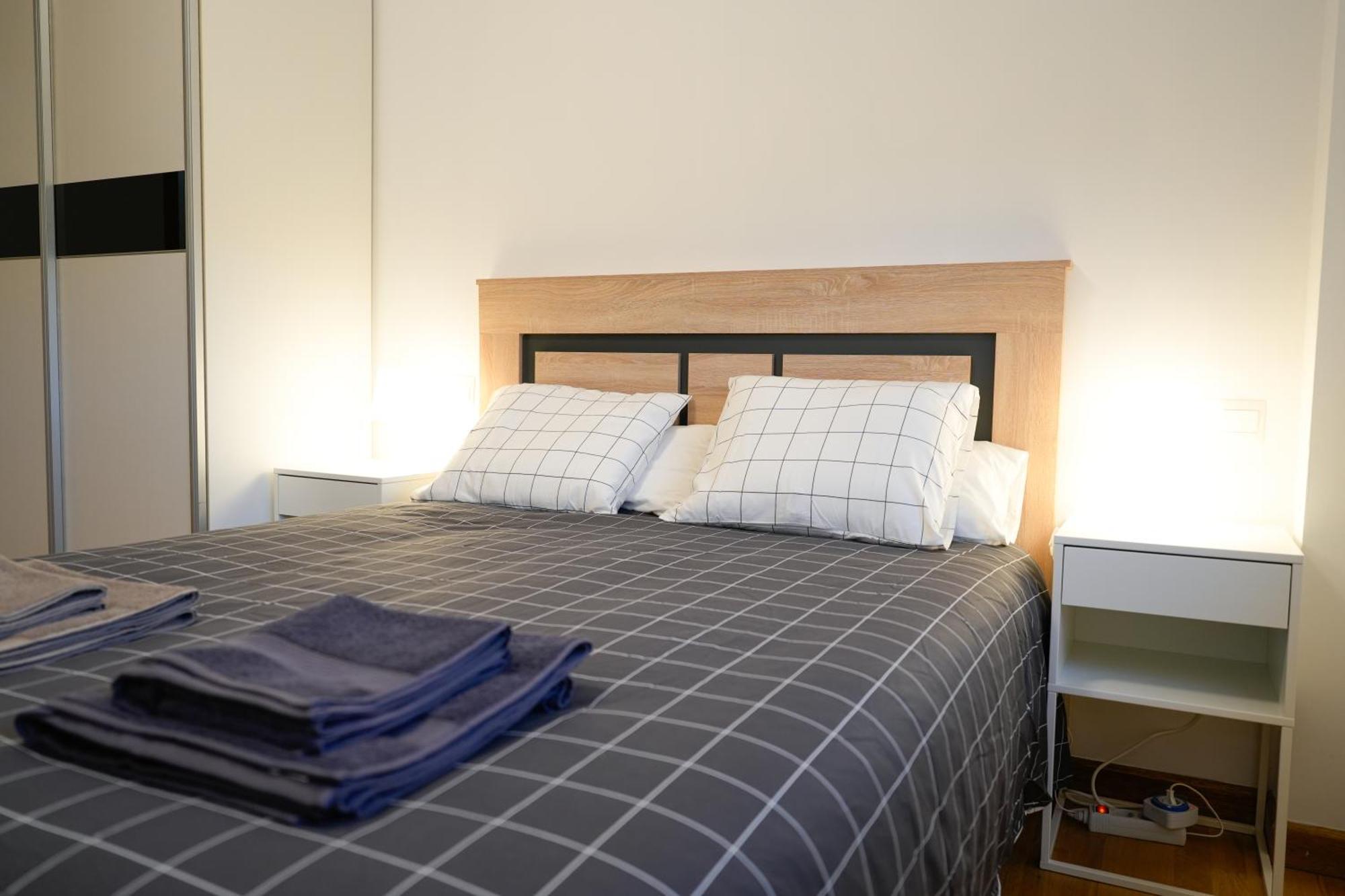 Precioso Apartamento Cerca De Mar Y Montana Polanco Luaran gambar