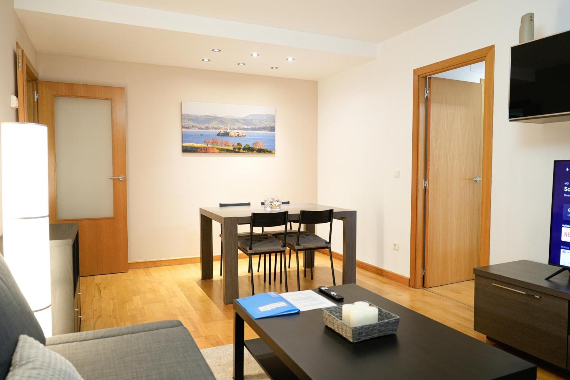 Precioso Apartamento Cerca De Mar Y Montana Polanco Luaran gambar