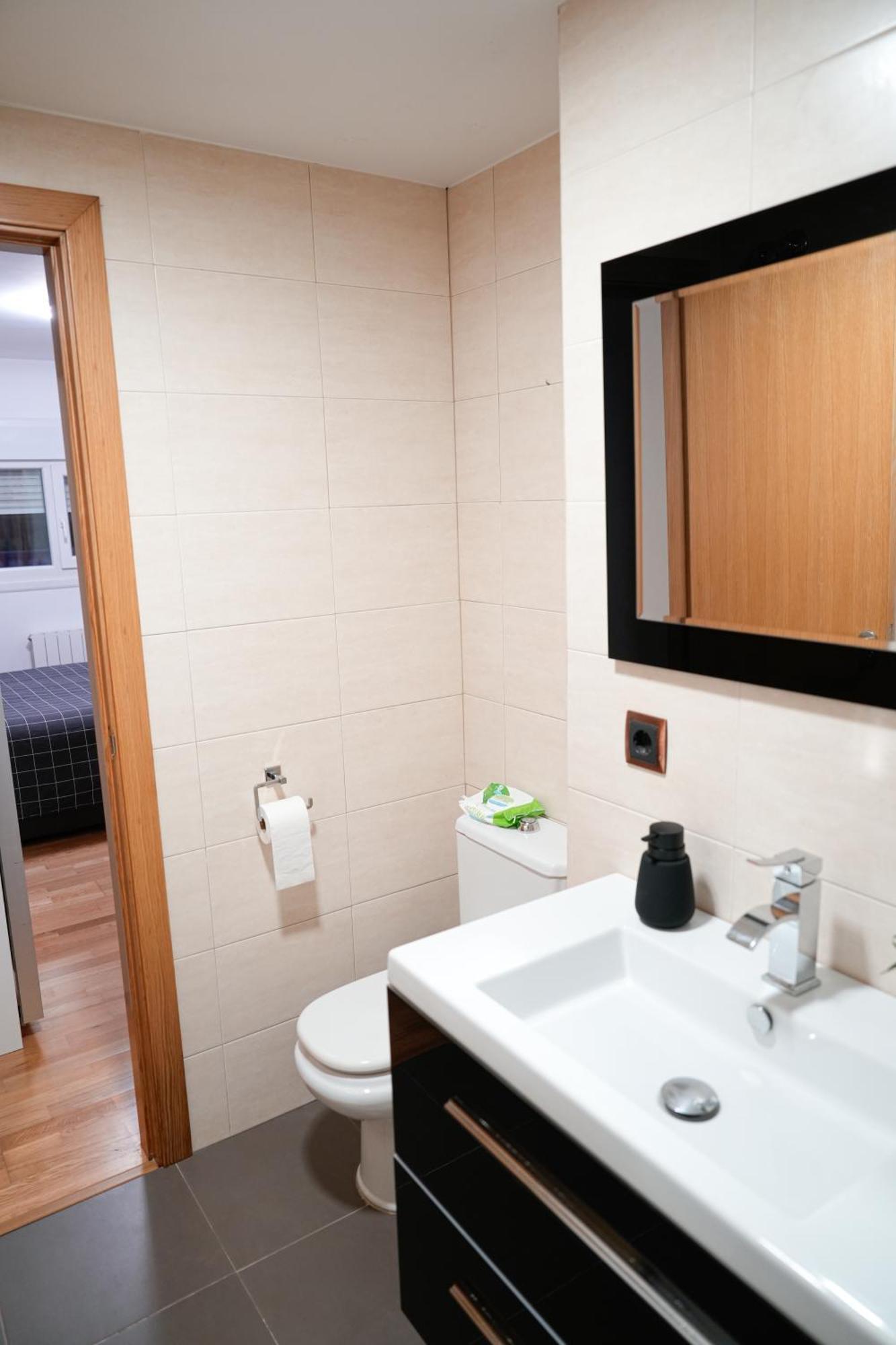 Precioso Apartamento Cerca De Mar Y Montana Polanco Luaran gambar