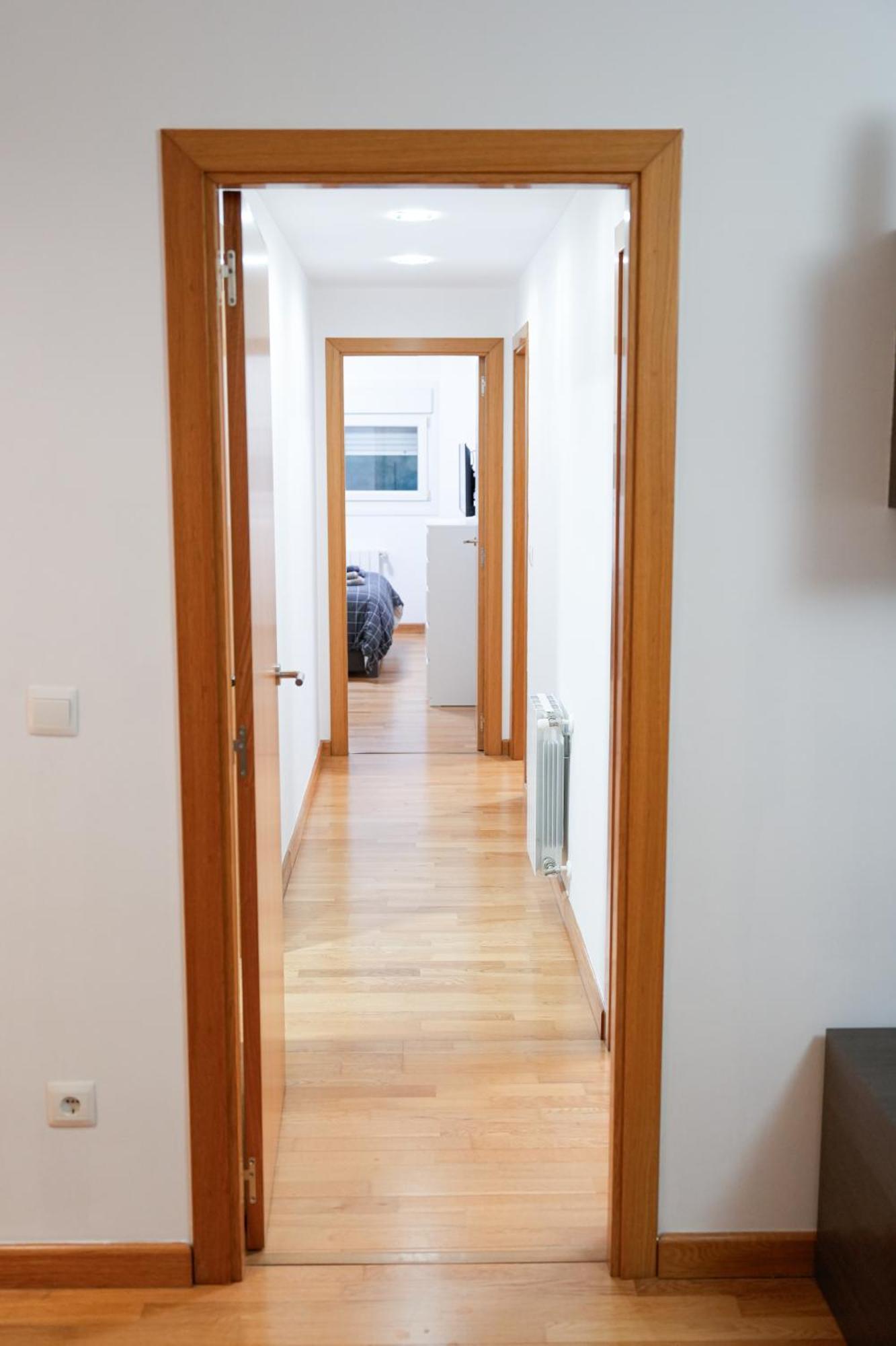 Precioso Apartamento Cerca De Mar Y Montana Polanco Luaran gambar