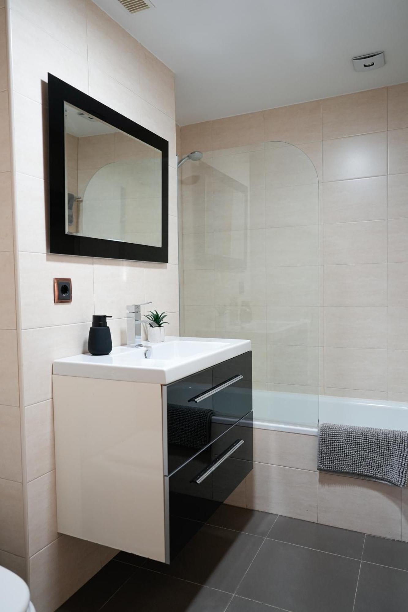 Precioso Apartamento Cerca De Mar Y Montana Polanco Luaran gambar