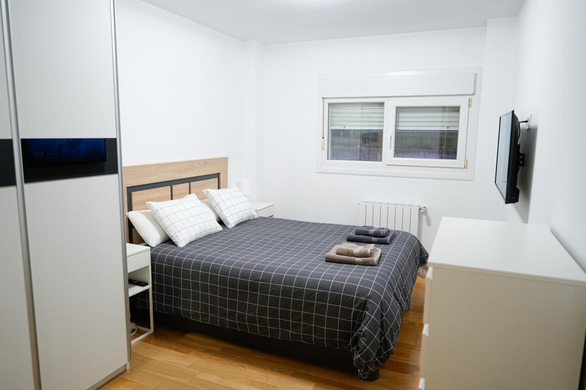 Precioso Apartamento Cerca De Mar Y Montana Polanco Luaran gambar