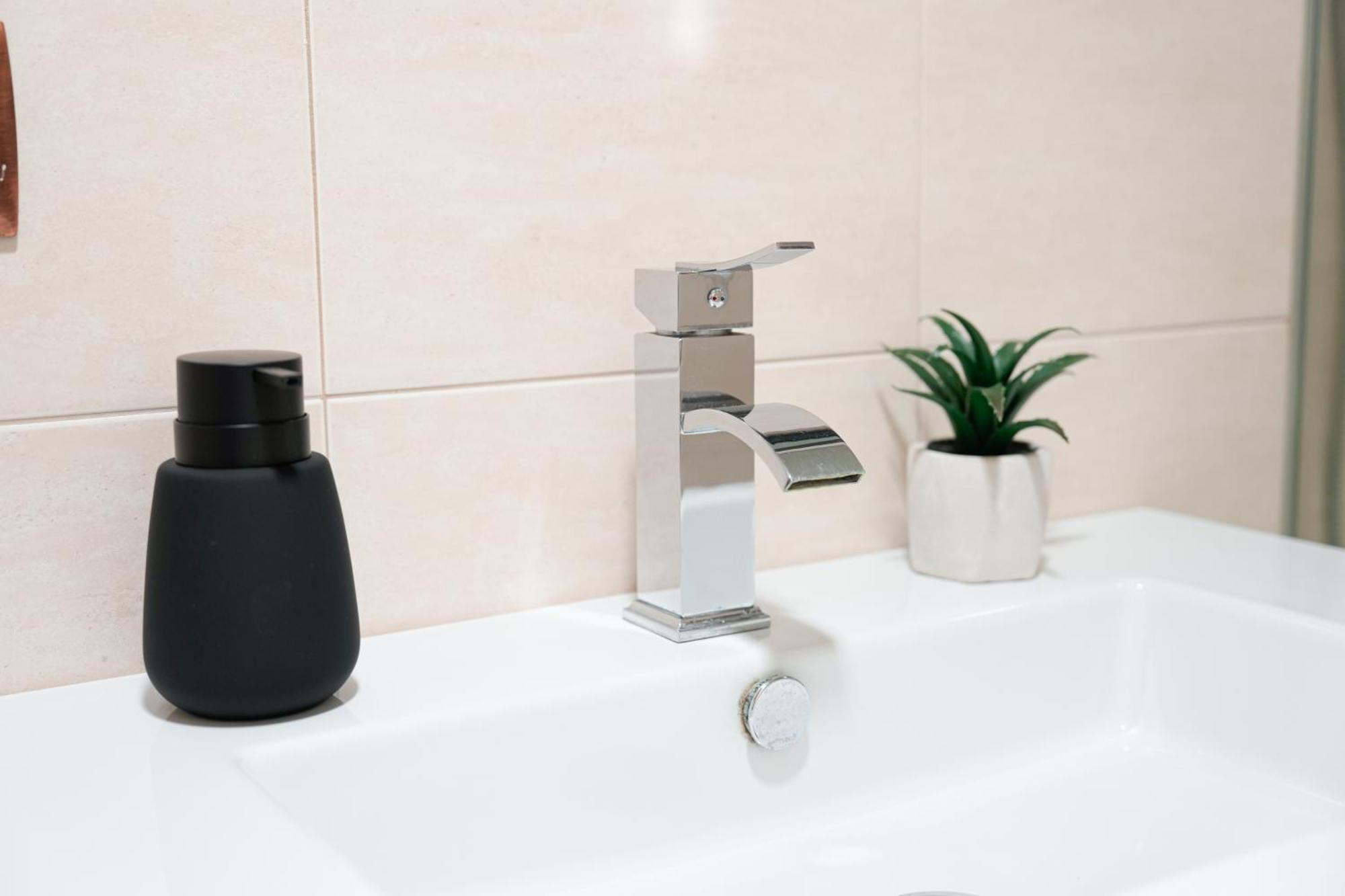 Precioso Apartamento Cerca De Mar Y Montana Polanco Luaran gambar