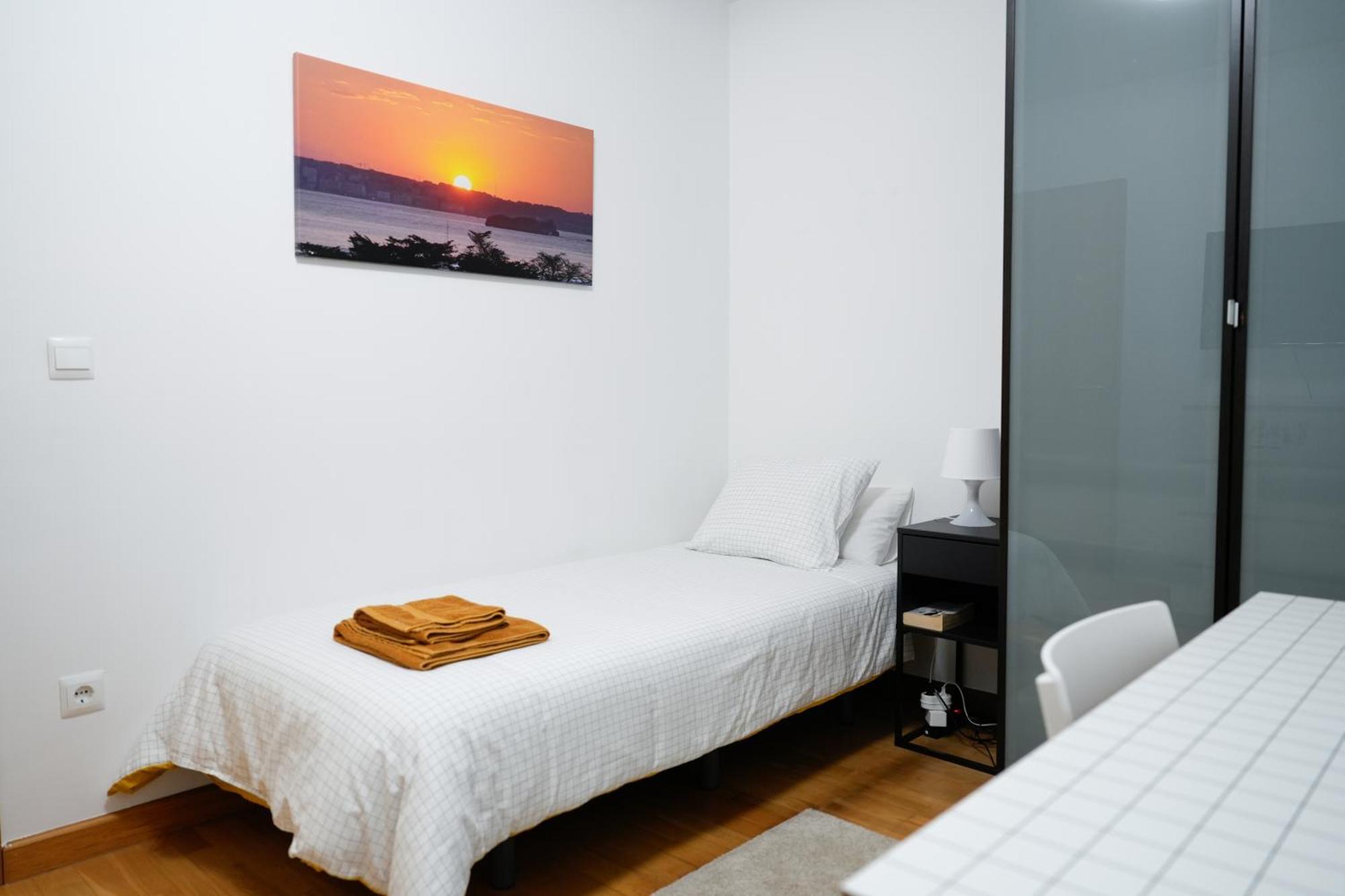 Precioso Apartamento Cerca De Mar Y Montana Polanco Luaran gambar