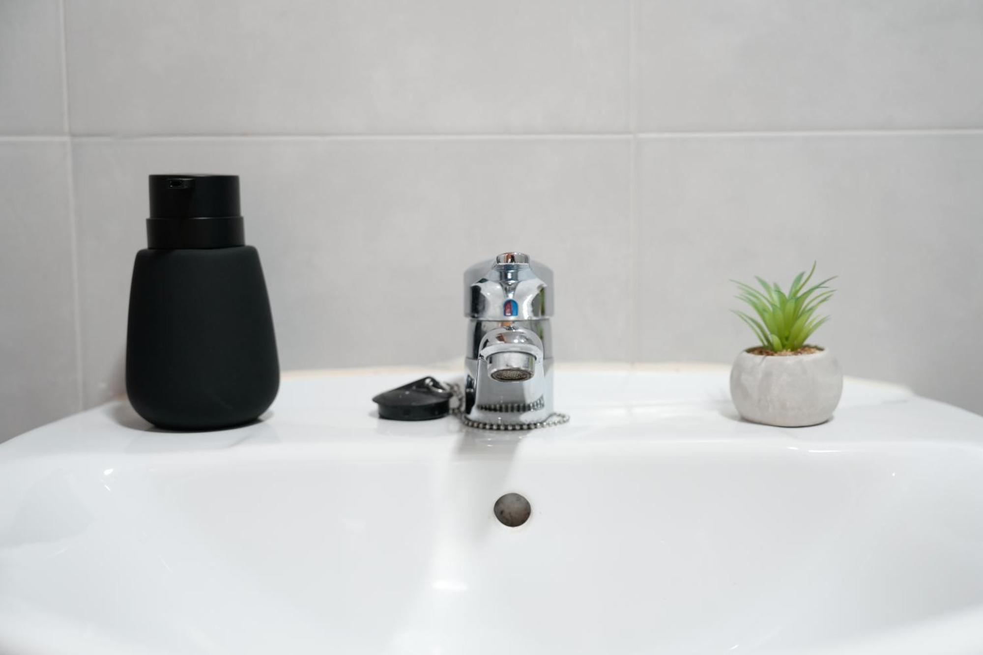 Precioso Apartamento Cerca De Mar Y Montana Polanco Luaran gambar