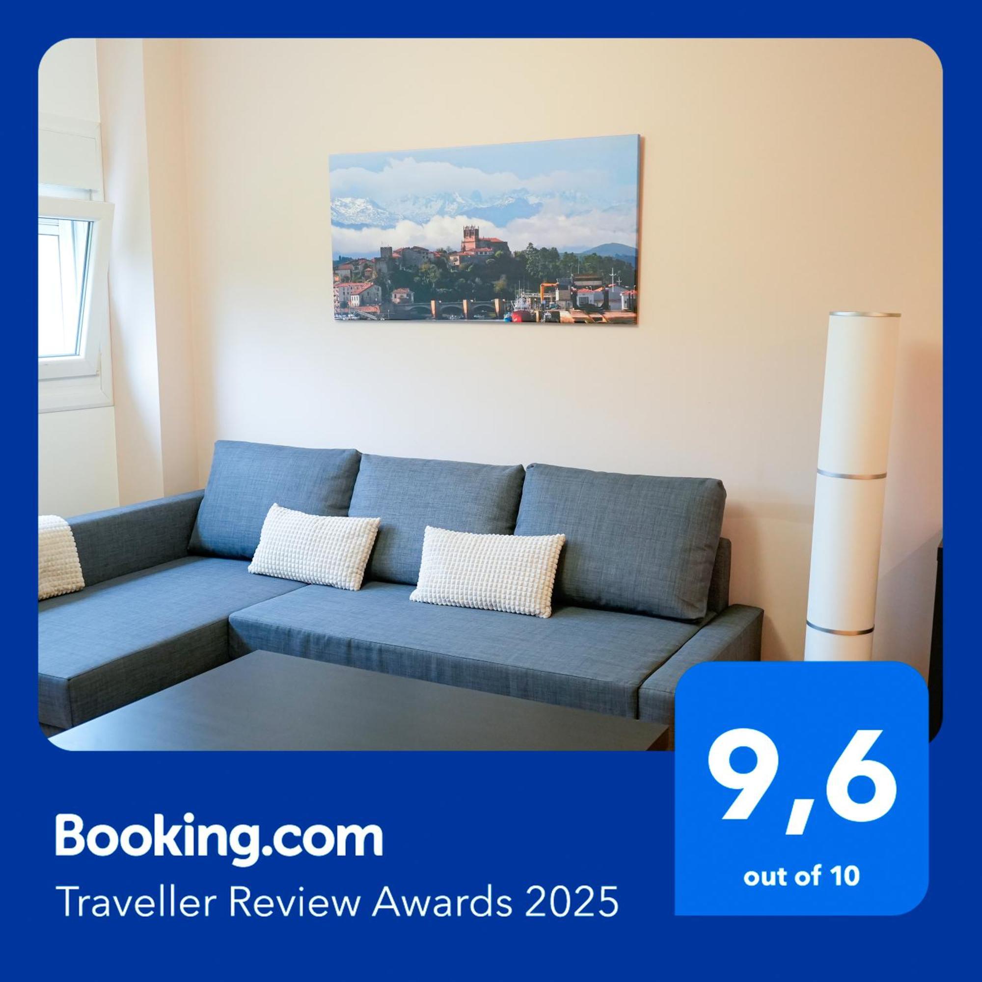 Precioso Apartamento Cerca De Mar Y Montana Polanco Luaran gambar